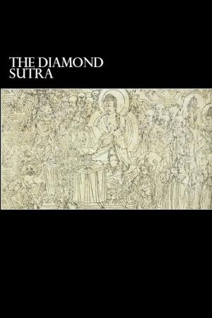 Cover of the book The Diamond Sutra by Captain Frederick Marryat