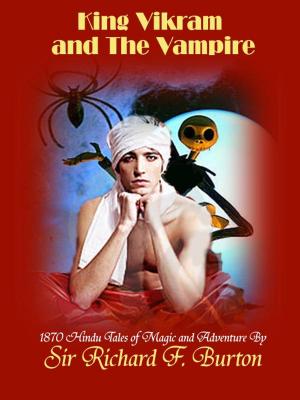bigCover of the book King Vikram and the Vampire by 