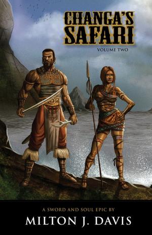 Cover of Changa's Safari: Volume Two