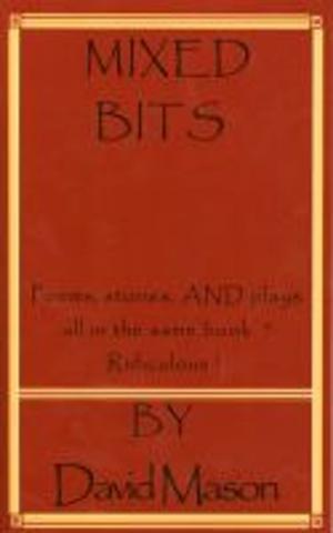 Book cover of Mixed Bits