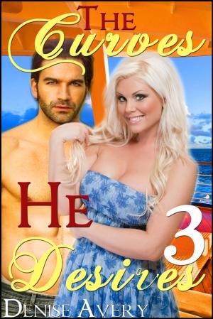 bigCover of the book The Curves He Desires 3 by 