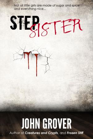 Book cover of Stepsister-A Short Story