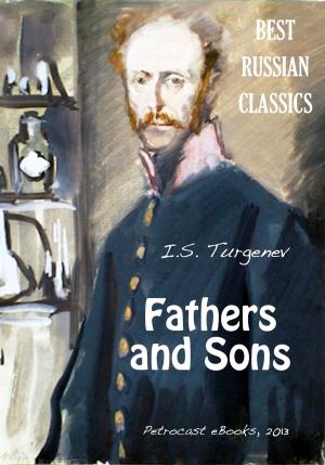 Cover of the book Fathers and Sons by Ignaz Miller