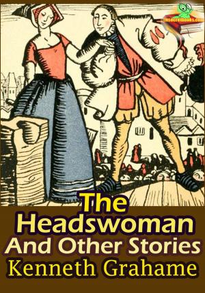 Book cover of The Headswoman : And Other Stories