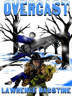 Cover of the book Overcast by Alan E. Sparks