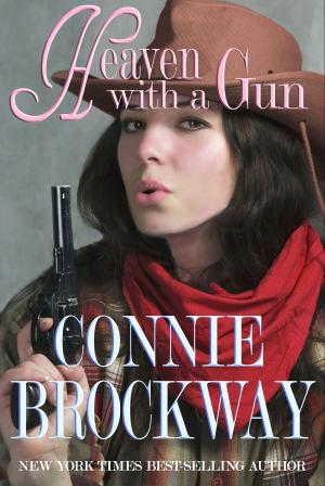 Cover of the book Heaven with a Gun by F. M. Parker