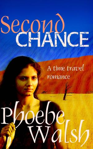 Book cover of Second Chance