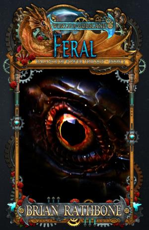 Cover of the book Feral by Miguel Gámez
