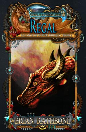 Cover of the book Regal by Max Hertzberg