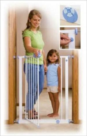 bigCover of the book The Ultimate Guide To Baby Proofing Your Home and General Baby Safety by 
