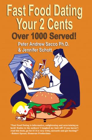Cover of the book Fast Food Dating by Peter Nicholls
