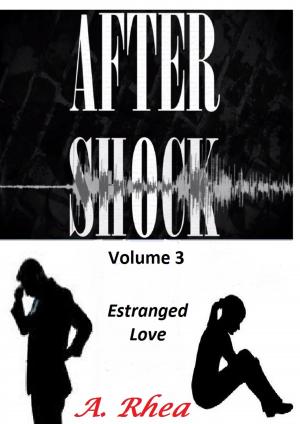 Cover of the book Aftershock by Denisse Rose