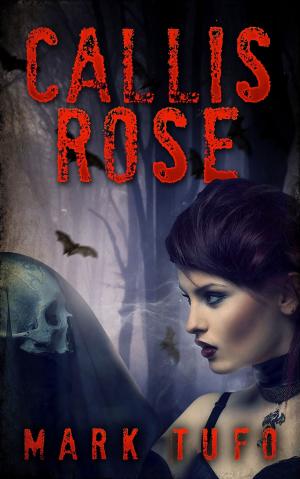 Book cover of Callis Rose