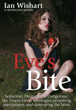 bigCover of the book Eve's Bite by 
