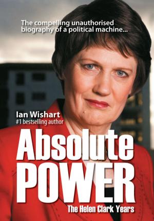 Book cover of Absolute Power