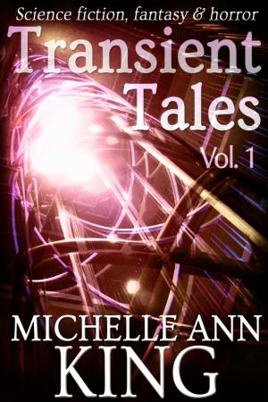 Cover of the book Transient Tales Volume 1 by Lorenz Font