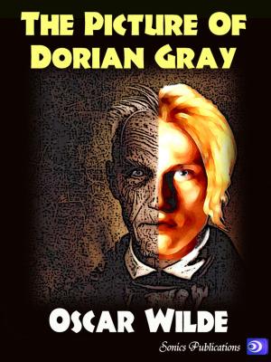 Cover of the book The Picture of Dorian Gray by B. K. Brain