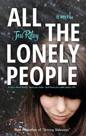 Book cover of All the Lonely People