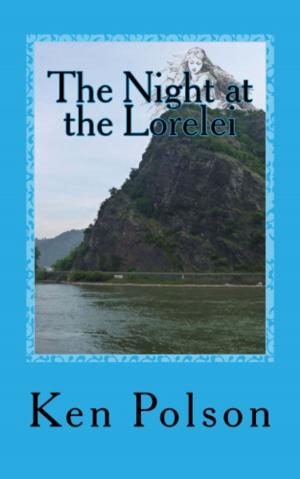 Book cover of The Night at the Lorelei