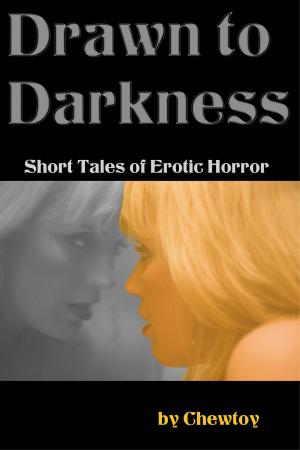 Book cover of Drawn to Darkness