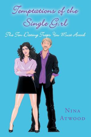 Book cover of Temptations of the Single Girl