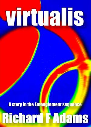 Cover of the book Virtualis by Kimm Reid