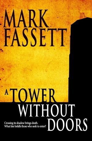 Book cover of A Tower Without Doors
