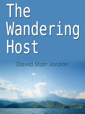 Cover of the book The Wandering Host by NETLANCERS INC