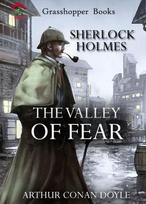 Cover of the book THE VALLEY OF FEAR by GEORGE LIPPARD