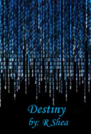 Cover of the book Destiny by Rodrigo Ratero