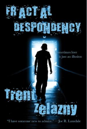 Book cover of Fractal Despondency