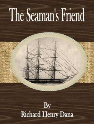 Cover of the book The Seaman's Friend by Herbert Strang