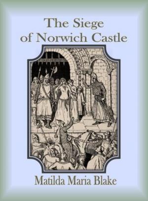 Cover of the book The Siege of Norwich Castle by Josephine Daskam Bacon