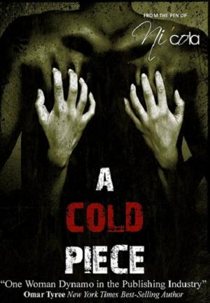 Cover of A Cold Piece