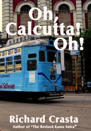 Cover of Oh Calcutta! Oh!