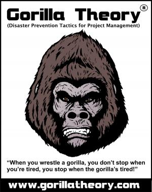 Cover of the book Gorilla Theory by Laura Maya