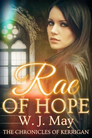 Cover of the book Rae of Hope by A.J. Flowers