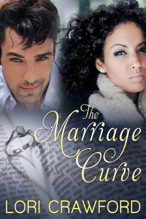 Cover of the book The Marriage Curve by Isabelle Arocho