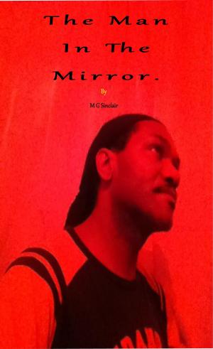 Book cover of The Man In The Mirror.