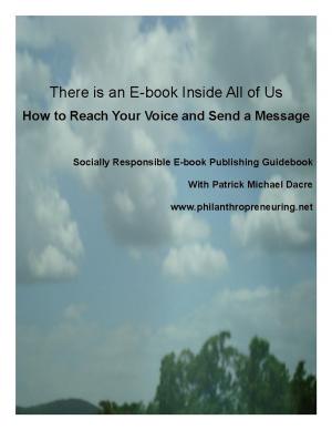 Book cover of Socially Responsible E book Publishing & Niche Marketing