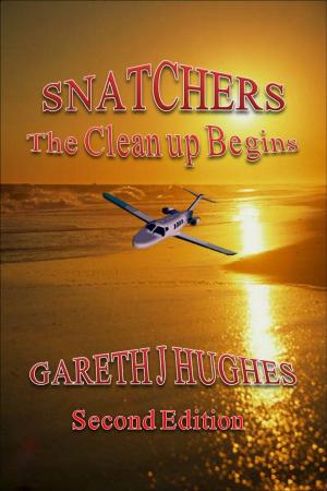Cover of the book Snatchers by Calvin J. Brown