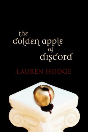 Cover of the book The Golden Apple of Discord by Kit Johnson