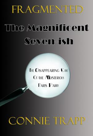 Cover of the book The Magnificent Seven-ish by Frankie Bow