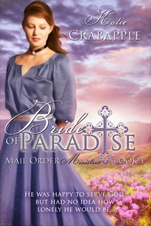 Cover of Bride of Paradise