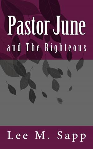 Cover of the book Pastor June by John B. Bartholomew