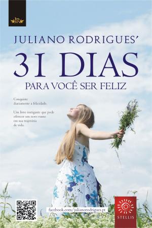 Cover of the book 31 Dias para você ser feliz by Jackie Reardon