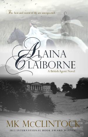 bigCover of the book Alaina Claiborne by 