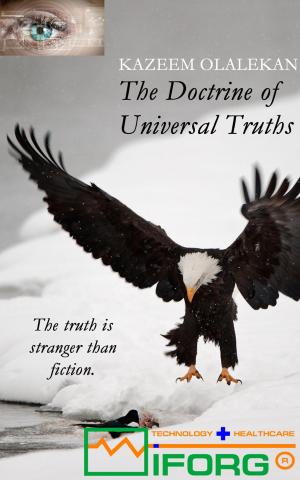 bigCover of the book The Doctrine of Universal Truths by 