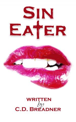 bigCover of the book Sin Eater by 