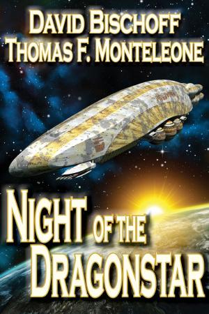 Cover of the book Night of the Dragonstar by Chelsea Quinn Yarbro, Bill Fawcett